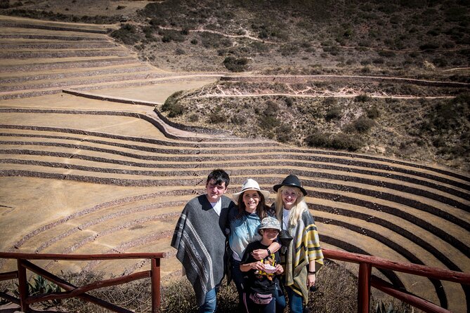 7-Day Tour from Cusco with Machu Picchu and Rainbow Mountain - Should you book this Cusco-to-Machu Picchu route?