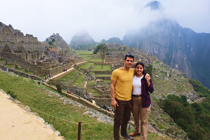 7-Day Tour: Peru Classic 7 Days - Lima first: airport pickup, Miraflores seawall, and a gentle start