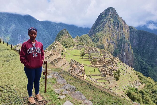 7-Day Tour: Peru Classic 7 Days - Cusco city tour: Temple of the Sun, fortress walls, and a Pisco Sour class