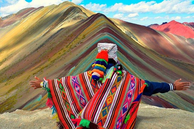 8-Day All-Inclusive Peru Tour: Cusco, Machu Picchu, and More - Key highlights at a glance