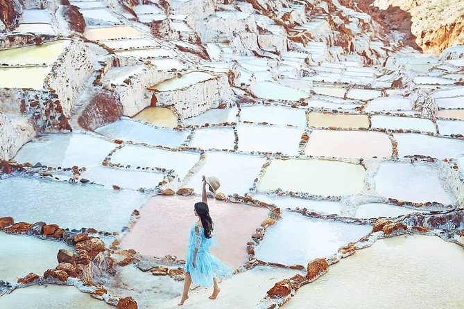 8-Day All-Inclusive Peru Tour: Cusco, Machu Picchu, and More - Value and price: what your $845.50 is really buying