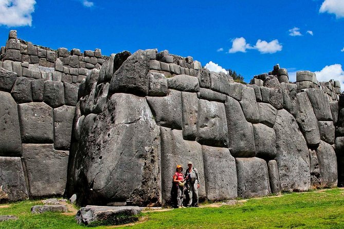8-Day All-Inclusive Peru Tour: Cusco, Machu Picchu, and More - Day 4: Maras salt mines and Moray’s strange agricultural terraces