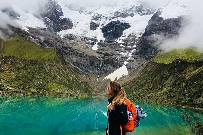 8-Day All-Inclusive Peru Tour: Cusco, Machu Picchu, and More - Day 1: landing in Cusco and the Qorikancha to Tambomachay circuit
