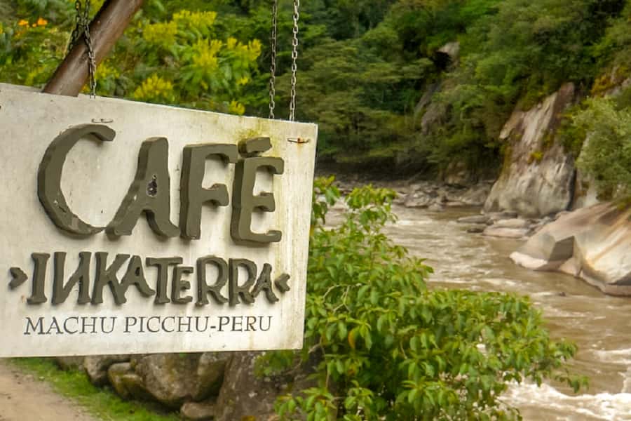 Aguas Calientes: Lunch at Cafe Inkaterra Restaurant - Key highlights worth your attention