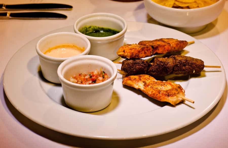 Aguas Calientes: Lunch at Cafe Inkaterra Restaurant - Should you book this lunch at Café Inkaterra?