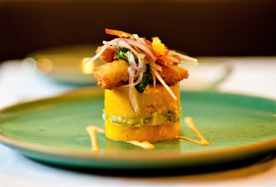 Aguas Calientes: Lunch at Cafe Inkaterra Restaurant - Timing and flow: what the 2-hour lunch really feels like