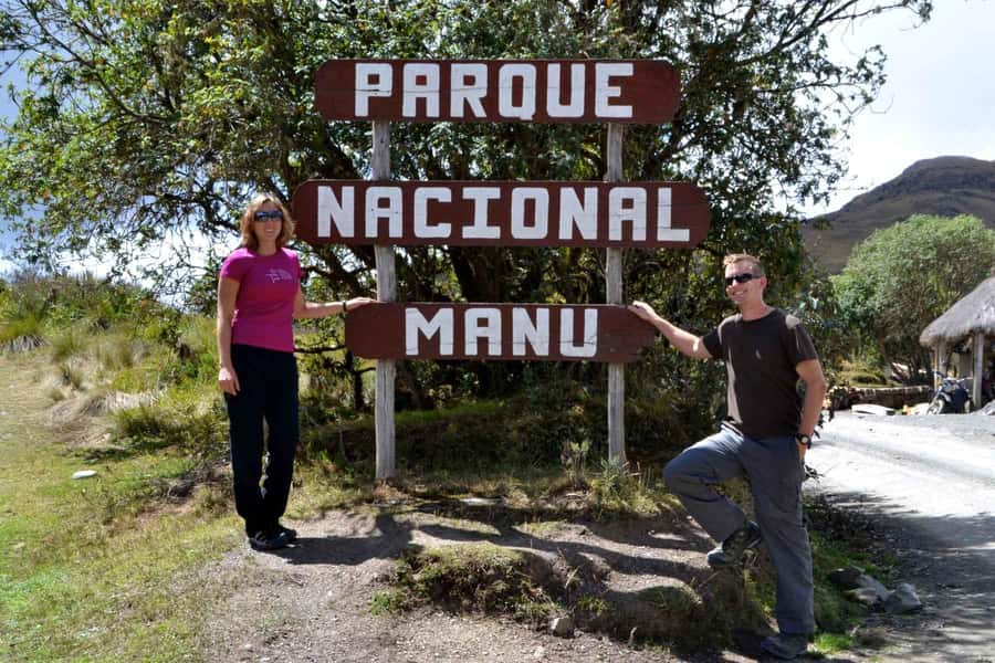 Amazonas Manu Cultural Zone 4 Days / 3 Nights - Machuhuasi lagoon and the animal-watching rhythm