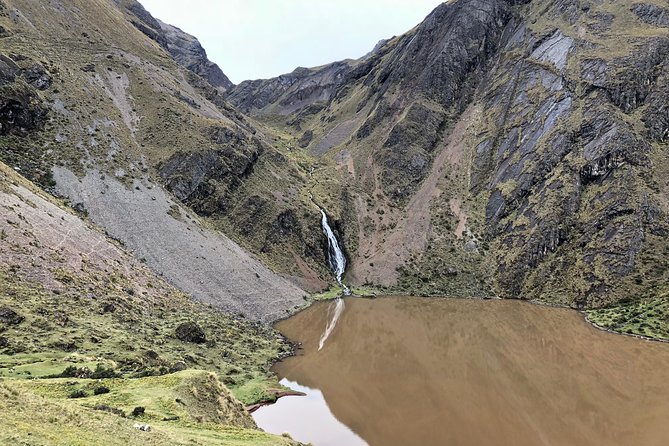 Ancascocha Trek To Machu Picchu 4 Days And 3 Nights - Price and Value: What You’re Really Paying For