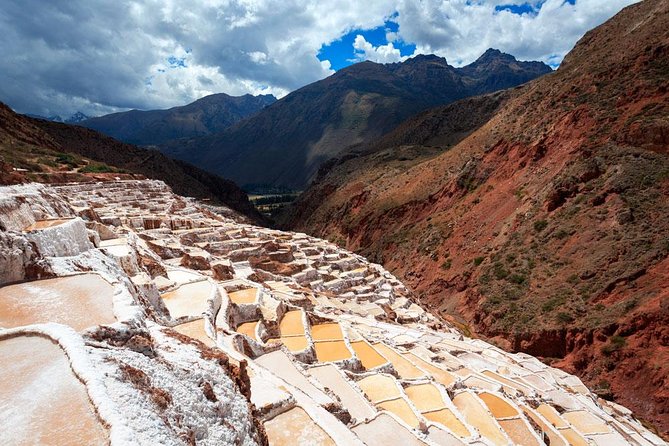 ATV Tour to Moray, Maras and Salt Flat in the Sacred Valley from Cusco - ATV to Moray and Maras: why this route feels different than a bus day