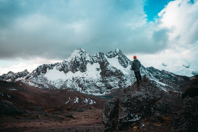 Ausangate and Rainbow Mountain Trek – 3 Days / 2 Nights - The Team You Can Get: Guides and Support That Change Your Pace