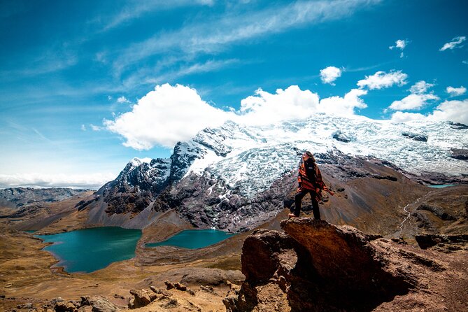 Ausangate and Rainbow Mountain Trek – 3 Days / 2 Nights - Price and Logistics: What Your $535 Covers (and Why It Matters)