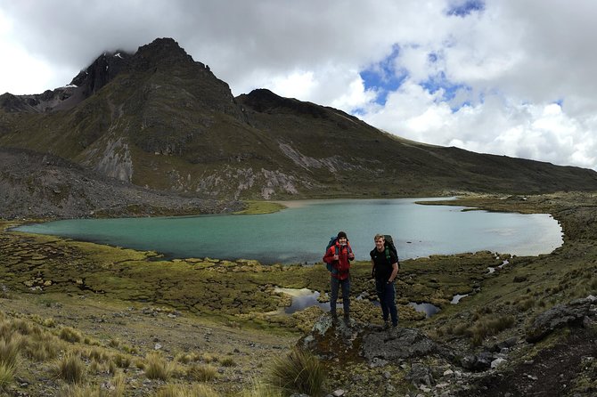Ausangate Trek 5 Days - Altitude Reality: How to Prepare for Passes at 4,850m to 5,200m
