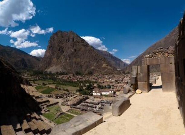 "Aventura Inca: 4 Días en la Ciudad Perdida" - Key things that make this tour click