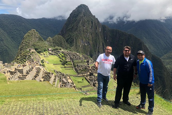 "Aventura Inca: 4 Días en la Ciudad Perdida" - Meals and included comfort: where the tour quietly delivers