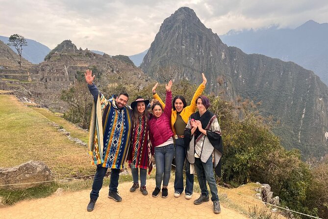 "Aventura Inca: 4 Días en la Ciudad Perdida" - Weather and physical comfort: the two real considerations