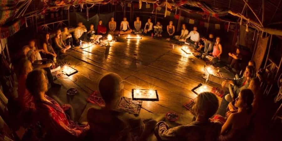 Ayahuasca Ceremony 1 Day in Cusco - Getting to the ritual: Cusco pickup and the “remote, but not far” setting