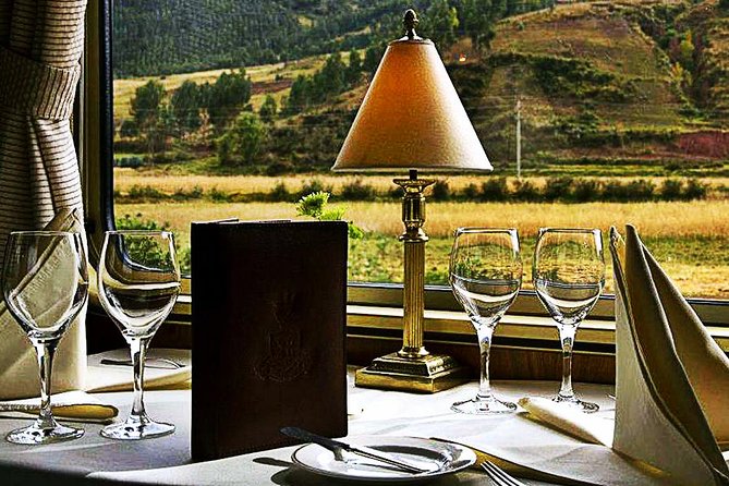 Belmond Hiram Bingham Train to Machupicchu - Full Day - Cusco to Machu Picchu, Without the Usual Stress