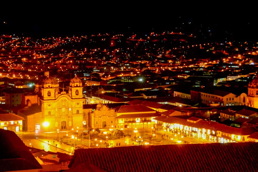 Best of Cusco: Night Tour, Pisco Sour Lessons, and Dinner - Why Cusco at Night Works So Well on This Tour