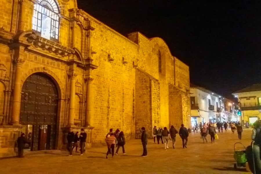 Best of Cusco: Night Tour, Pisco Sour Lessons, and Dinner - Key Highlights You’ll Actually Feel