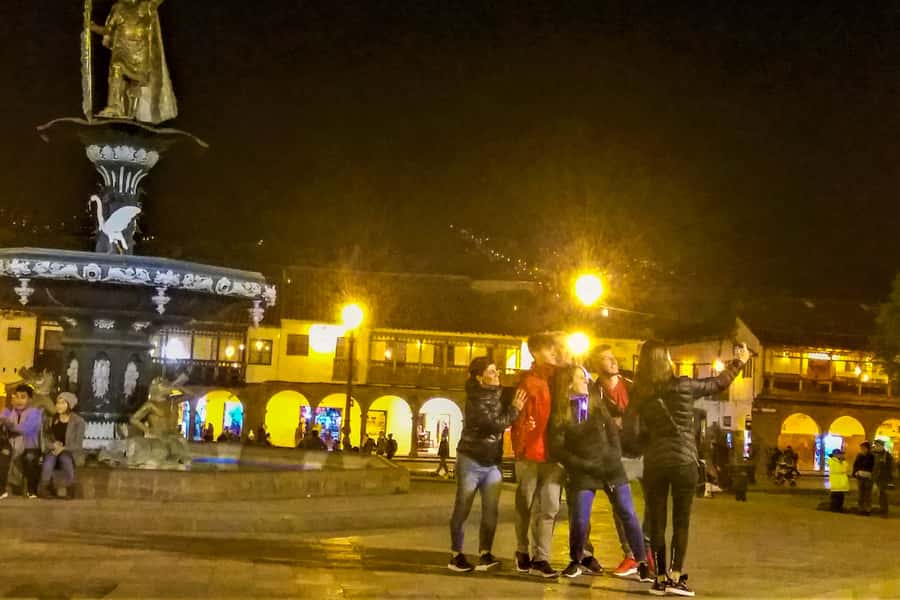 Best of Cusco: Night Tour, Pisco Sour Lessons, and Dinner - Who Should Book This Night Tour (and Who Might Skip It)