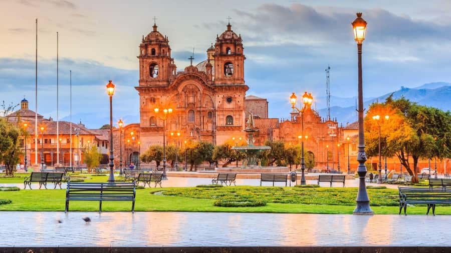 Best of Cusco: Private Walking Tour with a Local - Starting at Qorikancha: warm-up for your Cusco day
