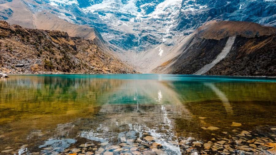 Best of Cusco: Private Walking Tour with a Local - La Companía de Jesús: colonial style you can actually walk through