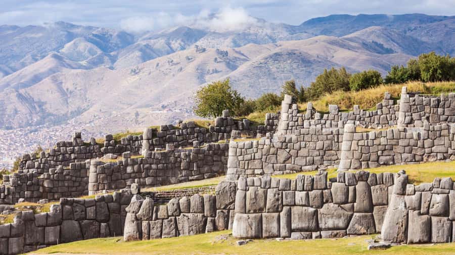 Best of Cusco: Private Walking Tour with a Local - Sacsayhuamán ruins: massive stone walls and clear viewpoints