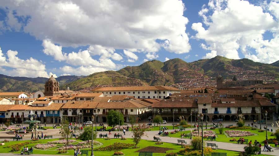 Best of Cusco: Private Walking Tour with a Local - Price and value: why $20 can make sense in Cusco