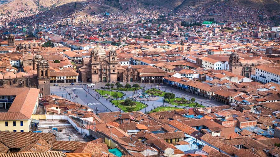 Best of Cusco: Private Walking Tour with a Local - Timing, walking pace, and how to plan your day