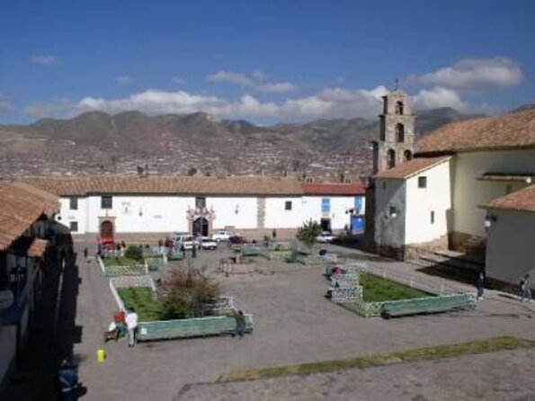 Chocolate Workshop in Cusco with Premium Organic Cacao - Key highlights to know before you go