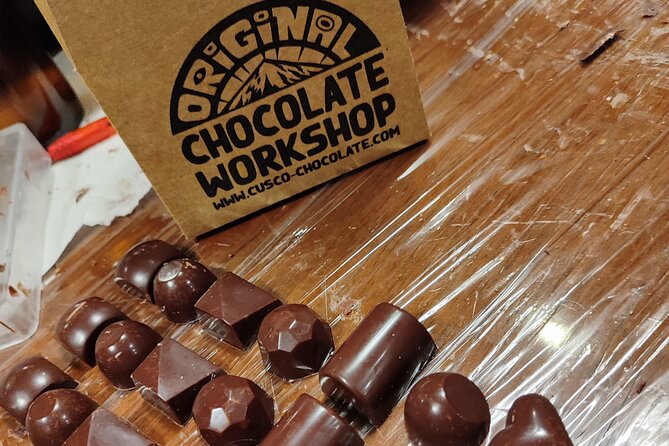 Chocolate Workshop in Cusco with Premium Organic Cacao - Hot chocolate and ganache: the skills you’ll actually use later