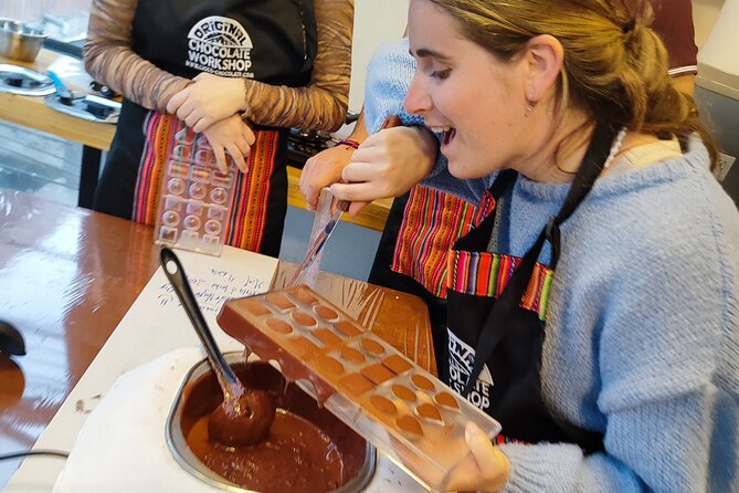 Chocolate Workshop in Cusco with Premium Organic Cacao - Price and value: is $45 worth it?