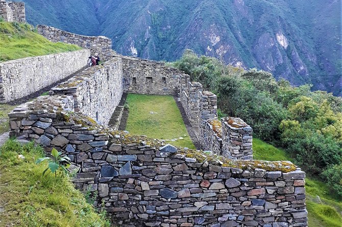 Choquequirao Trek 4 days and 3 nights - Choquequirao, Without the Usual Noise