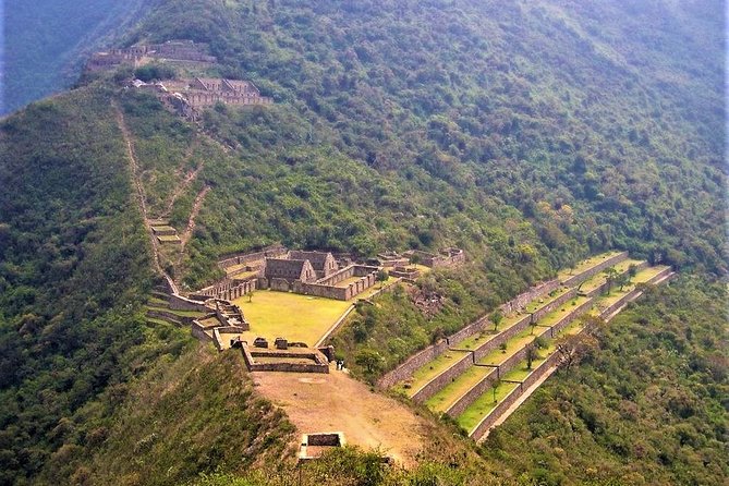 Choquequirao Trek 4 days and 3 nights - What Your $698 Pays For (And Why It Feels Fair)