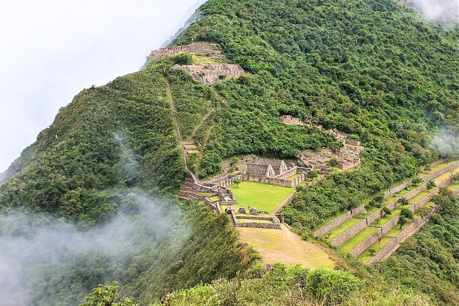 Choquequirao Trek 4 days and 3 nights - The Early-Morning Start: Why 4:30 am Can Be a Good Thing
