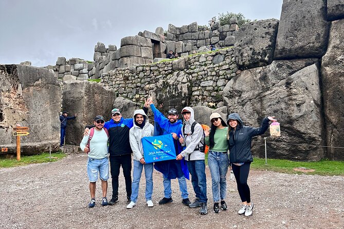 City Tour Cusco - Key highlights