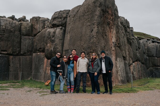 City Tour Cusco - Price and the real cost of entry tickets