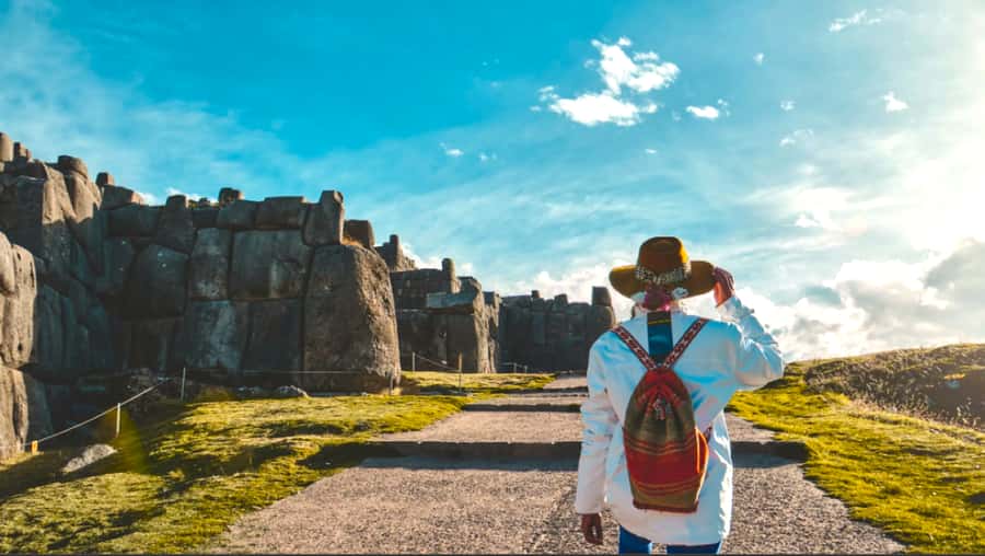 City Tour Cusco Qoricancha Sacsayhuaman y Tambomachay - Cusco in 5 Hours: what this tour gets right