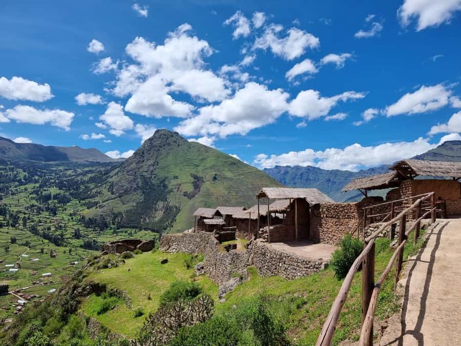 City Tour Cusco & Valle Sagrado Pisac mas Almuerzo - Key points you’ll actually care about