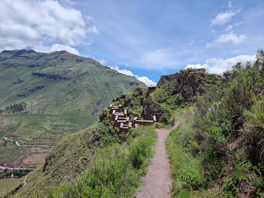 City Tour Cusco & Valle Sagrado Pisac mas Almuerzo - Who this tour suits best (and who should think twice)