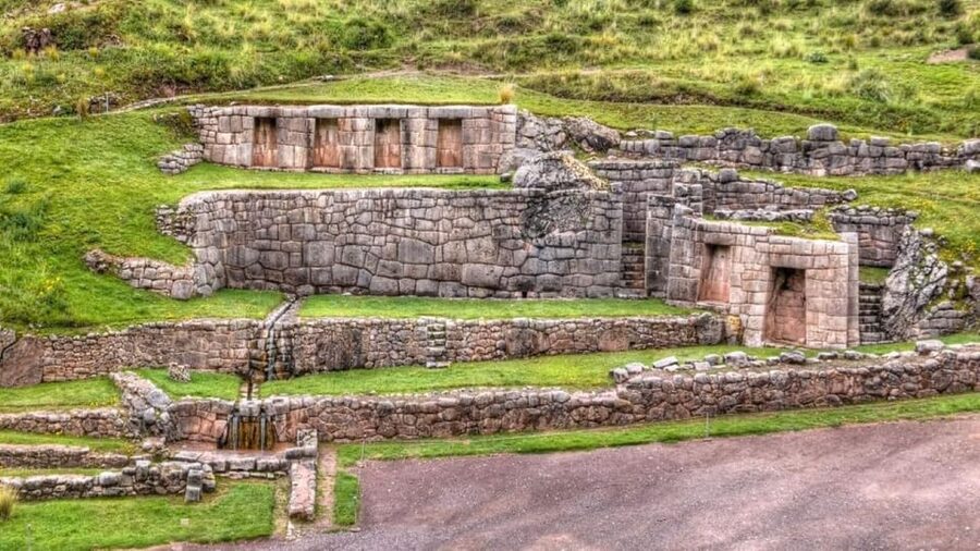 City Tour Cusco & Valle Sagrado Pisac mas Almuerzo - What a typical day schedule feels like (and how to plan after)