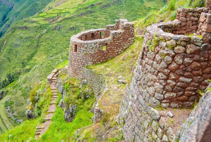City Tour Cusco & Valle Sagrado Pisac mas Almuerzo - Cost and value: $77 is the start, not the finish