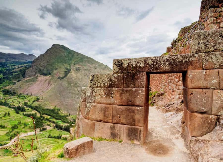 City Tour Cusco & Valle Sagrado Pisac mas Almuerzo - The small gotcha to double-check: morning vs afternoon timing