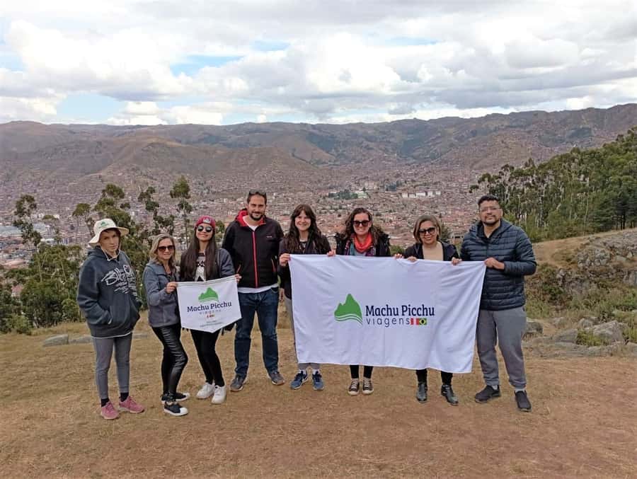 City Tour in Cusco - Key Stops You’ll Actually Remember