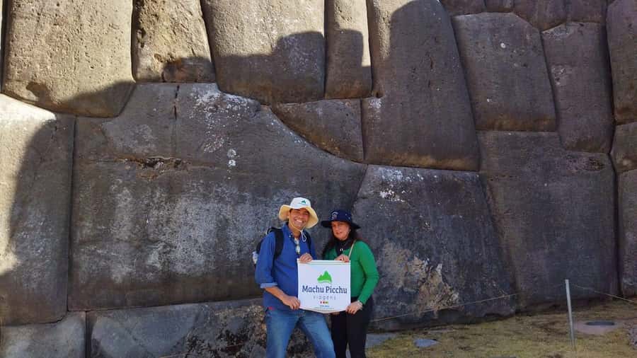 City Tour in Cusco - Sacsayhuaman: Megaliths, Big Scale, and a Fortress Feel