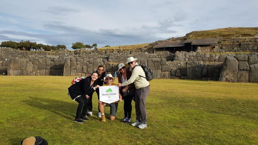 City Tour in Cusco - Timing and Comfort: How to Make the Most of Four Hours