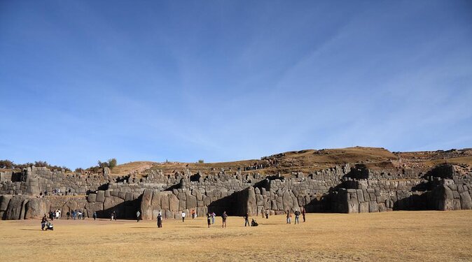 City Tour in Cusco & visit Museum South American Camelid - Key Highlights You’ll Actually Notice