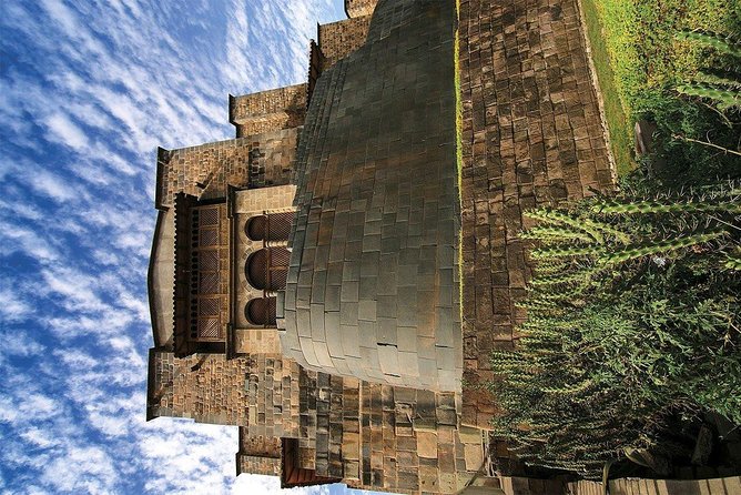 City Tour in Cusco & visit Museum South American Camelid - Sacsayhuaman: The Ruins That Make You Look Up