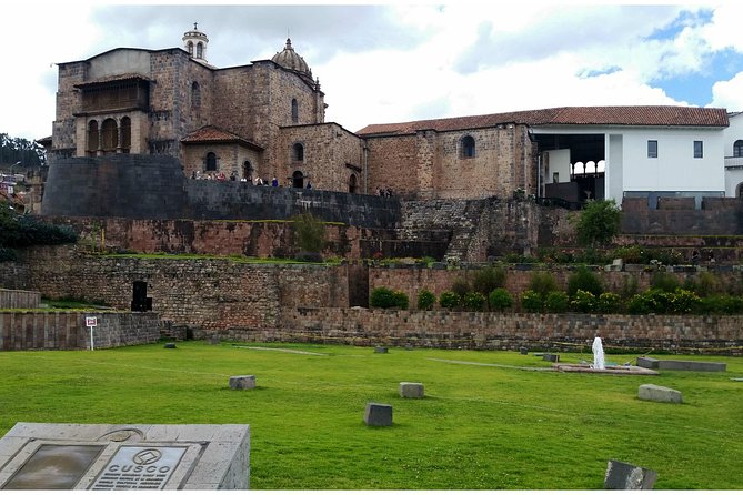 City Tour in Cusco & visit Museum South American Camelid - Puka Pukara: A Change of Pace From the Big Names