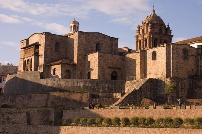 City Tour in Cusco & visit Museum South American Camelid Private. - Plaza de Armas: The Center That Still Sets the Tempo